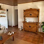 Cal Masuret Tatil Evi
