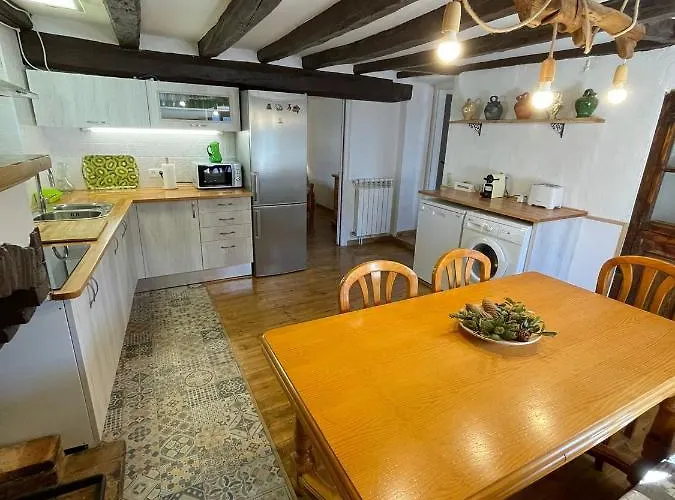 Feriehus Cal Masuret