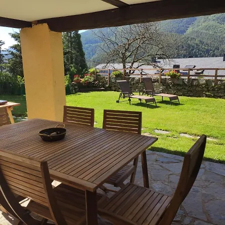 Holiday home Cal Masuret