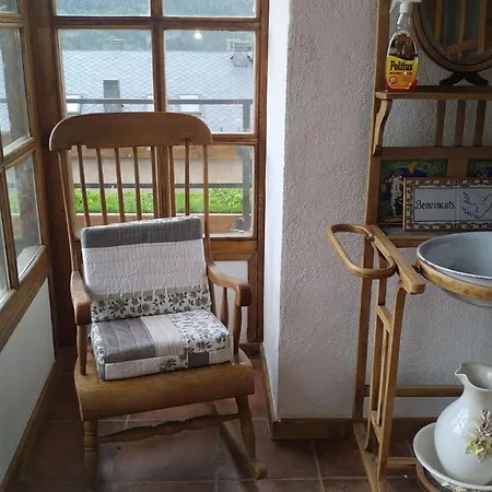 Holiday home Cal Masuret *