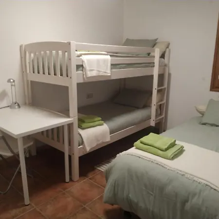Holiday home Cal Masuret