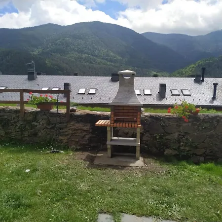 Cal Masuret Holiday home *