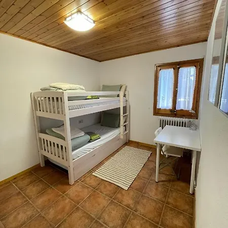 Holiday home Cal Masuret *