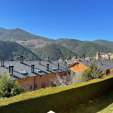 Holiday home Cal Masuret *