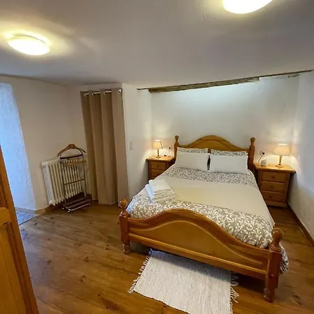 Holiday home Cal Masuret *