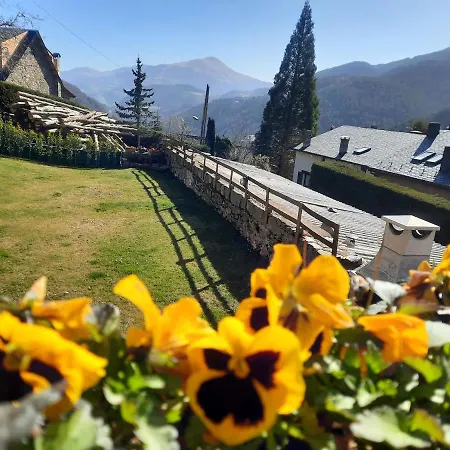 Holiday home Cal Masuret *
