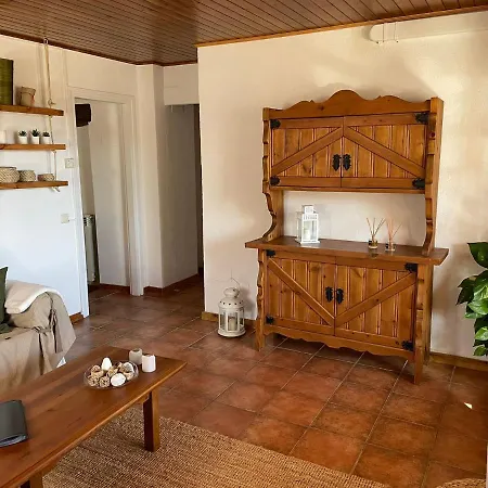 Cal Masuret Holiday home