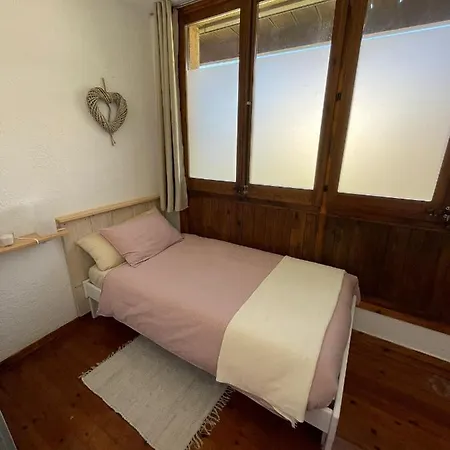 Holiday home Cal Masuret