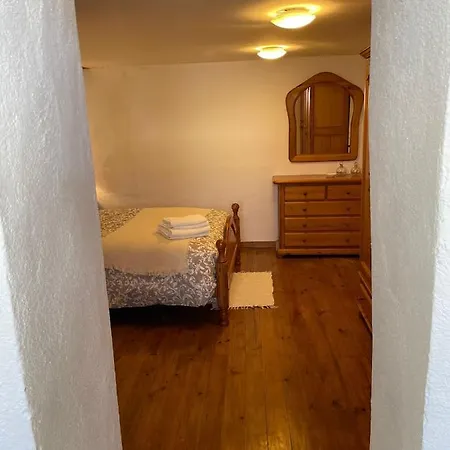 Holiday home Cal Masuret *